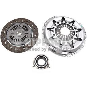 Comprar Kit de embrague de NIPPARTS N2002246 a bajo precio de 109,27 €