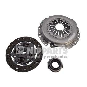 Comprar Kit de embrague de NIPPARTS N2002278 a bajo precio de 94,79 €