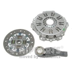 Comprar Kit de embrague de NIPPARTS N2003128 a bajo precio de 197,94 €