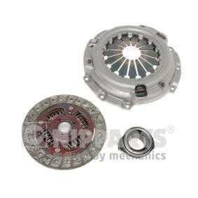Comprar Kit de embrague de NIPPARTS N2003131 a bajo precio de 386,57 €