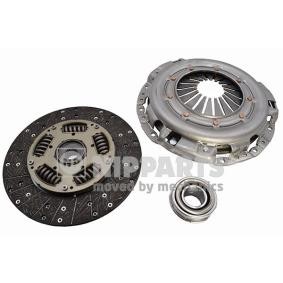 Comprar Kit de embrague de NIPPARTS N2005134 a bajo precio de 556,45 €