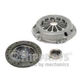 Comprar Kit de embrague de NIPPARTS N2008047 a bajo precio de 129,04 €