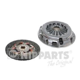 Comprar Kit de embrague de NIPPARTS N2008049 a bajo precio de 507,30 €