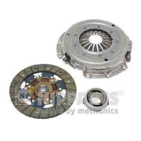 Comprar Kit de embrague de NIPPARTS N2008065 a bajo precio de 135,01 €