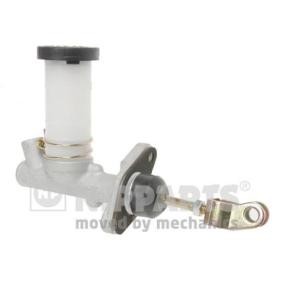 Kjøp Hovedsylinder, clutch av NIPPARTS N2500401 til den lave prisen 774,28 NOK