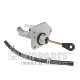 Kjøp Hovedsylinder, clutch av NIPPARTS N2500518 til den lave prisen 927,16 NOK