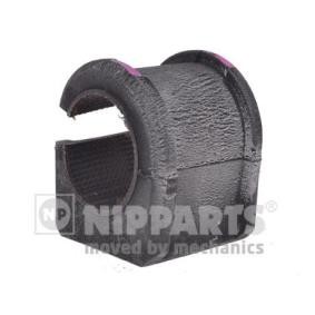 Comprar Casquillo del cojinete, estabilizador de NIPPARTS N4233032 a bajo precio de 14,75 €