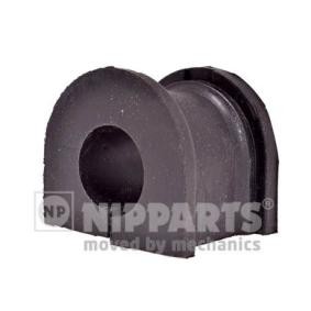 Comprar Casquillo del cojinete, estabilizador de NIPPARTS N4270300 a bajo precio de 4,16 €