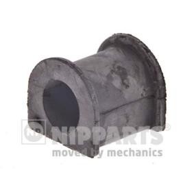 Comprar Casquillo del cojinete, estabilizador de NIPPARTS N4272014 a bajo precio de 3,57 €