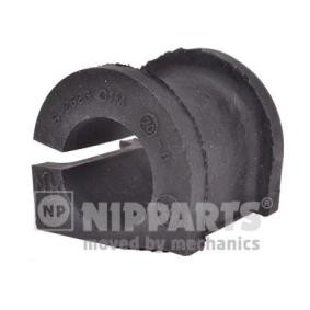 Kjøp Foring, stabilisator av NIPPARTS N4274001 til den lave prisen 79,04 NOK