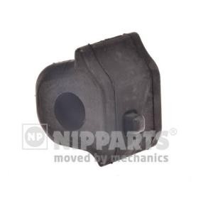 Comprar Casquillo del cojinete, estabilizador de NIPPARTS N4282000 a bajo precio de 7,62 €