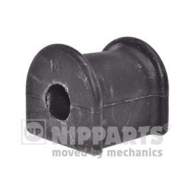 Comprar Casquillo del cojinete, estabilizador de NIPPARTS N4292002 a bajo precio de 3,99 €