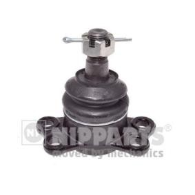 Comprar Rótula de suspensión de NIPPARTS N4860402 a bajo precio de 28,62 €