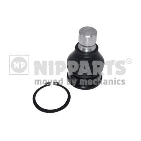 Osta Pallonivel NIPPARTS:llä N4863031 edullisesti hintaan 18,73 €