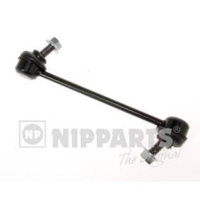 Comprar Bieleta de suspensión de NIPPARTS N4893017 a bajo precio de 17,79 €