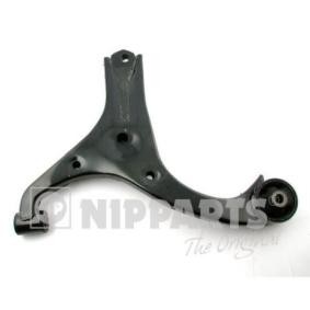 Compre Braço de suspensão da NIPPARTS N4900524 a um preço baixo por 78,57 €