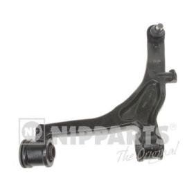 Comprar Barra oscilante de suspensión de ruedas de NIPPARTS N4901037 a bajo precio de 179,93 €