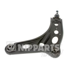 Querlenker für VAUXHALL von NIPPARTS