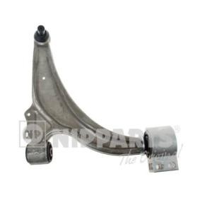 Querlenker von NIPPARTS N4910911