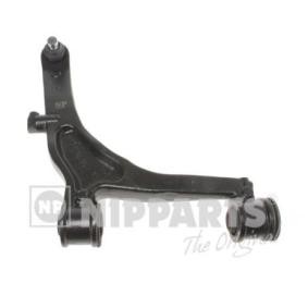 Comprar Barra oscilante de suspensión de ruedas de NIPPARTS N4911037 a bajo precio de 170,75 €