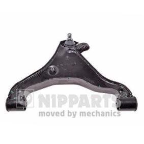 Querlenker von NIPPARTS N4911045