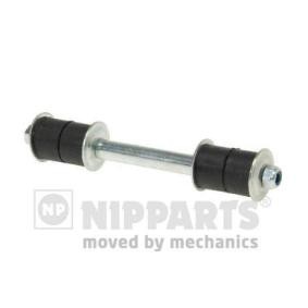 Comprar Bieleta de suspensión de NIPPARTS N4963025 a bajo precio de 18,37 €