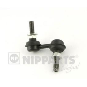 Køb Stabilisatorstang af NIPPARTS N4976000 til den lave pris 130,33 DKK