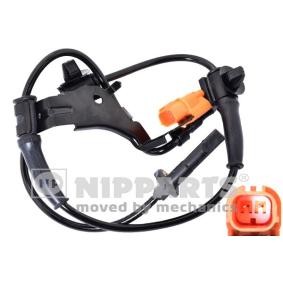 Compre Sensor, rotações da roda da NIPPARTS N5004017 a um preço baixo por 25,06 €
