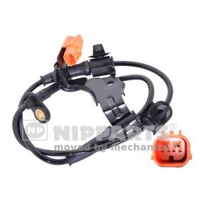 Compre Sensor, rotações da roda da NIPPARTS N5014017 a um preço baixo por 46,94 €