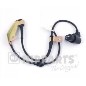ABS-Sensor von NIPPARTS N5018002
