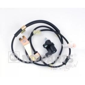ABS-Sensor von NIPPARTS N5028002