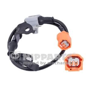 Compre Sensor, rotações da roda da NIPPARTS N5034016 a um preço baixo por 25,51 €