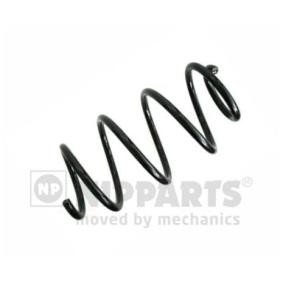 Federn des Herstellers NIPPARTS - Originalware Artikelnummer: N5540584