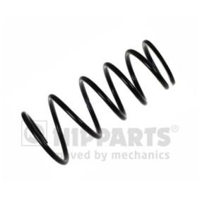 Fahrwerksfeder von NIPPARTS N5553024