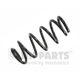 Fahrwerksfeder N5553054 von NIPPARTS günstig für 104,55 € online kaufen