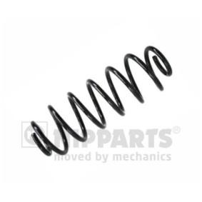 Fahrwerksfeder von NIPPARTS N5553062