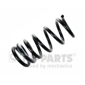 Fahrwerksfeder N5555064 für MITSUBISHI