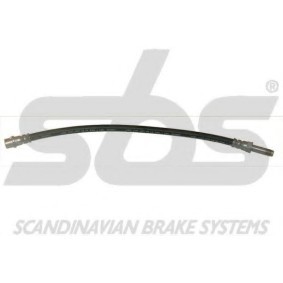 Bremsschlauch von sbs