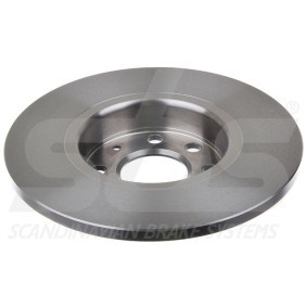Bremsschlauch von sbs