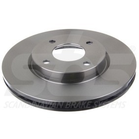 Bremsschlauch von sbs