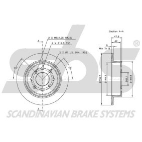 Bremsschlauch 1330853215