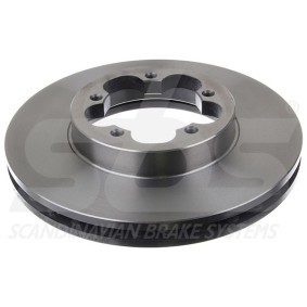 Bremsschlauch von sbs