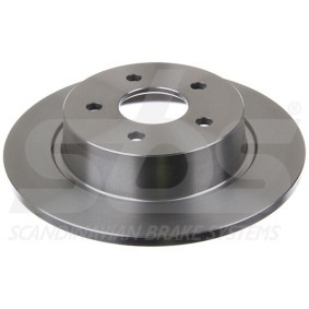 Bremsschlauch von sbs