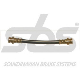 Bremsschlauch von sbs