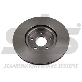 Bremsschlauch von sbs