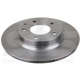 Bremsschlauch von sbs