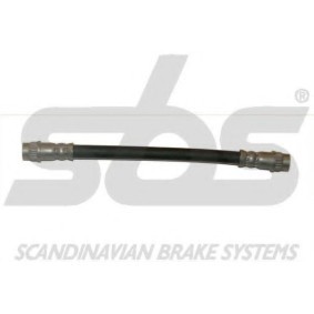 Comprar Latiguillo de freno de sbs 1330853723 a bajo precio de 1,35 €