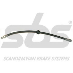 Bremsschlauch von sbs