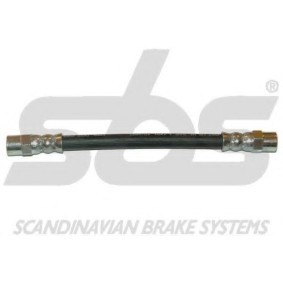 Bremsschlauch von sbs