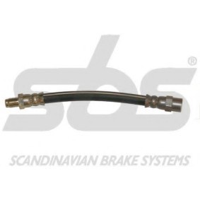Bremsschlauch von sbs